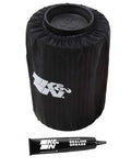 K&N Replacement Air Filter (PL-8007)