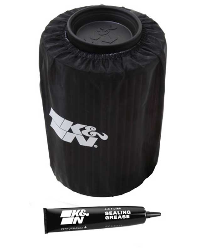 K&N Replacement Air Filter (PL-8007)