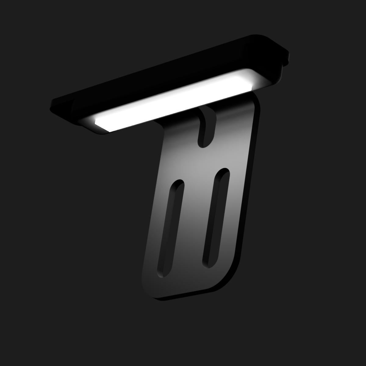 Plate Light (universal) | Flip N Dip