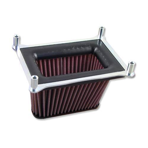 DNA STAGE 2 PERFORMANCE AIR FILTER KIT - BMW R1250 GS / ADVENTURE 2019-24 - Motorcycle Performance Store