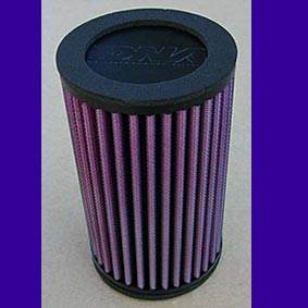 DNA PERFORMANCE AIR FILTER - HONDA CB1100 (RS / EX) 2013-20 - Motorcycle Performance Store
