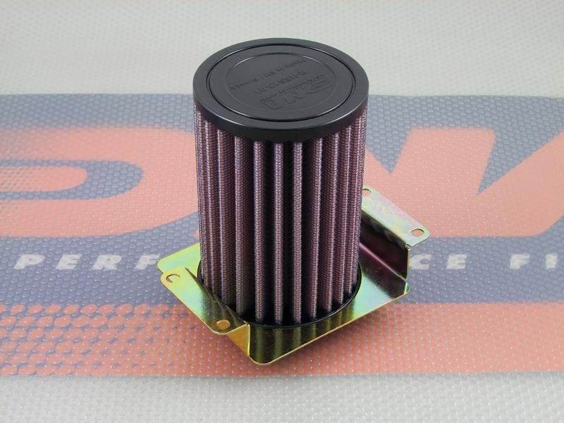 DNA PERFORMANCE AIR FILTER HONDA CB 500 F/X 2013-18 - Motorcycle Performance Store