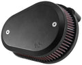 K&N Intake System-Harley Davidson (RK-3932B)