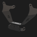 Honda CBR1000RR Flip N Dip