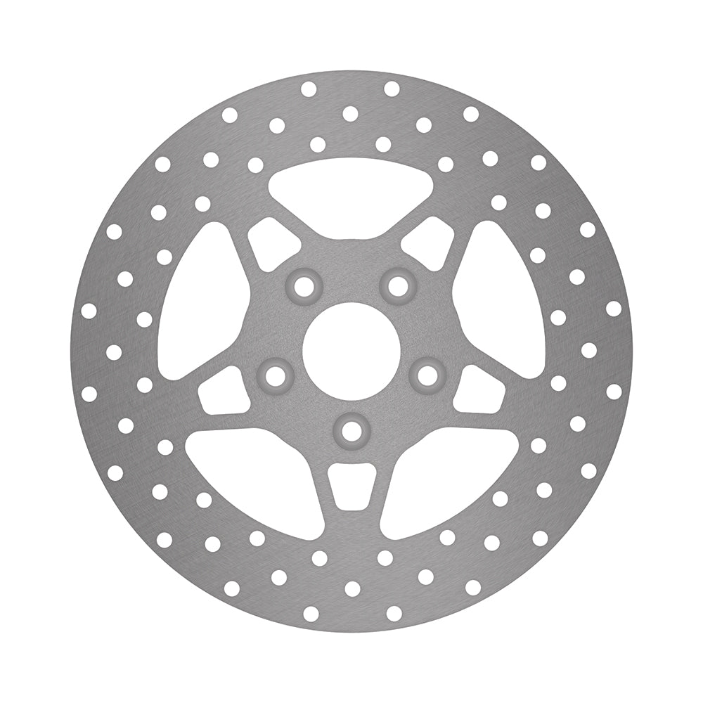 EBC Motorcycle Brake Disc (OE Replacement) for HARLEY DAVIDSON Softail FXST/B/C/S, FLST/C/F/S/N 1987-1999