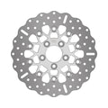 EBC OE Disc Rotor Contour Profile Disc Rotor for HARLEY DAVIDSON Dyna FXDWGi Wide Glide 1450 2004-2007