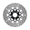 EBC OE Floating Conversion Disc Rotor for HARLEY DAVIDSON Dyna FXDi Super Glide 2006-2007