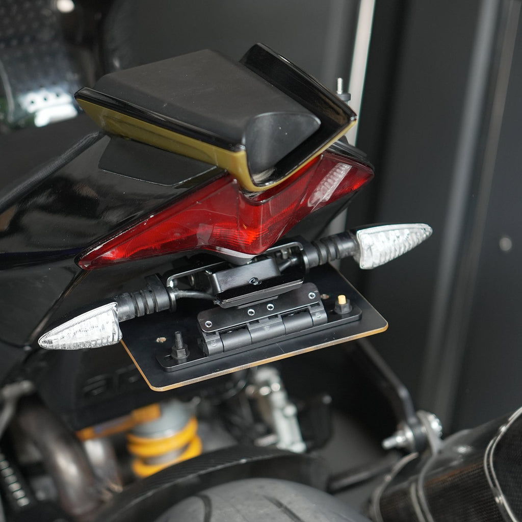 Aprilia RSV4 Flip N Dip