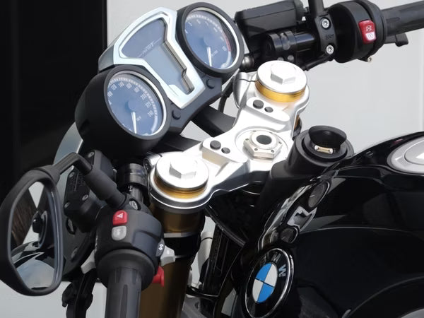 AC Schnitzer Handlebar Clip-on  R nineT 2017-20 (S217-67171-15-002)