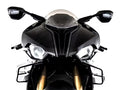AC Schnitzer Winglets (set) black  S 1000 RR 2019-22 (S50101918630B)