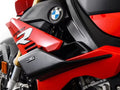AC Schnitzer Winglets (set) black  S 1000 R from 2021 (S50102118630B)