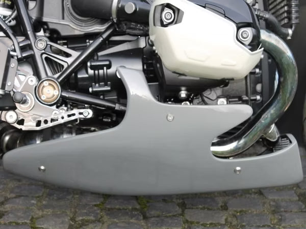 AC Schnitzer Belly Pan Engine spoiler  R nineT Pure 2017-20 (S50121519603-003)