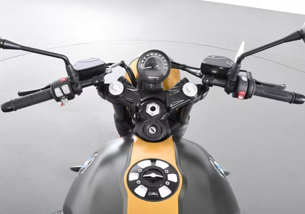 AC Schnitzer Handlebar Clip-on  R nineT Scrambler from 2021 (S50121760606-005)