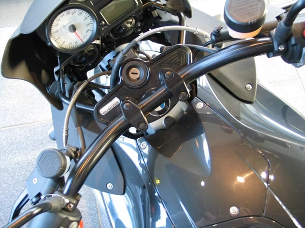 AC Schnitzer Superbike handlebar  K 1200 R (S51120540406-001)