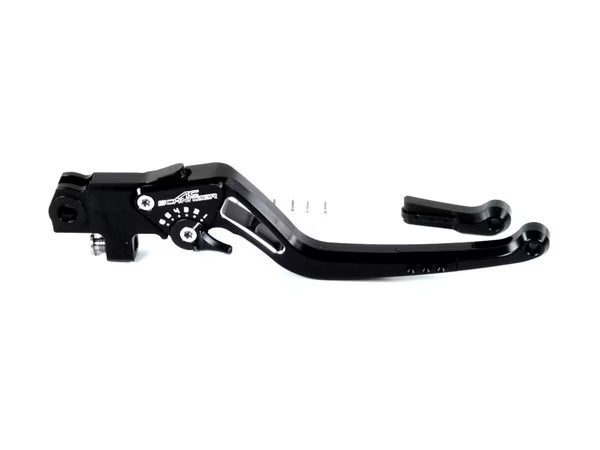 AC Schnitzer Brake lever adjustable ac S2  F 800 R 2009-14 (S700-64501-81-005)