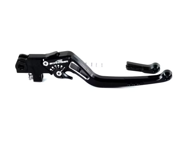 AC Schnitzer Clutch lever adjustable ac S2  R 1200 GS 2017-18 (S700-64644-81-002)