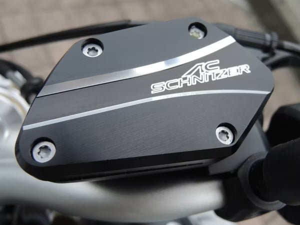AC Schnitzer Cover reservoir right left  R 1250 GS (S700-68774-15-007)