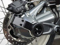 AC Schnitzer Crash pad axle large milled cap  R nineT Urban GS 2017-20 (S700-68812-15-005)