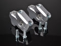 AC Schnitzer Handlebar elevator  R 1200 GS 2017-18 (S700286-F25-002)
