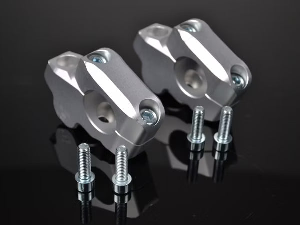 AC Schnitzer Handlebar elevator  R 1200 GS 2013-16 (S700286-F25-003)