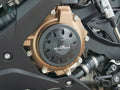 AC Schnitzer Motorpad left  S 1000 RR 2019-22 (S700375-F15-001)
