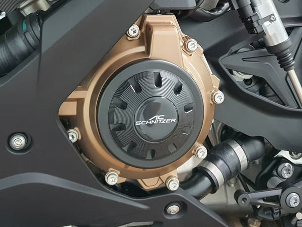 AC Schnitzer Motorpad left  M 1000 R (S700375-F15-005)