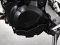 AC Schnitzer Motorpad left  F 900 XR (S700396-F15-002)