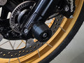 AC Schnitzer Front axle pads  R nineT Scrambler from 2021 (S700480-F15-004)