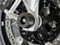 AC Schnitzer Front axle pads  R nineT 2017-20 (S700481-F15-002)