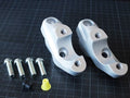 AC Schnitzer Handlebar riser  R 1200 R 2015-18 (S700560-F25-002)