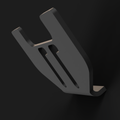 Locking Shim | Flip N Dip