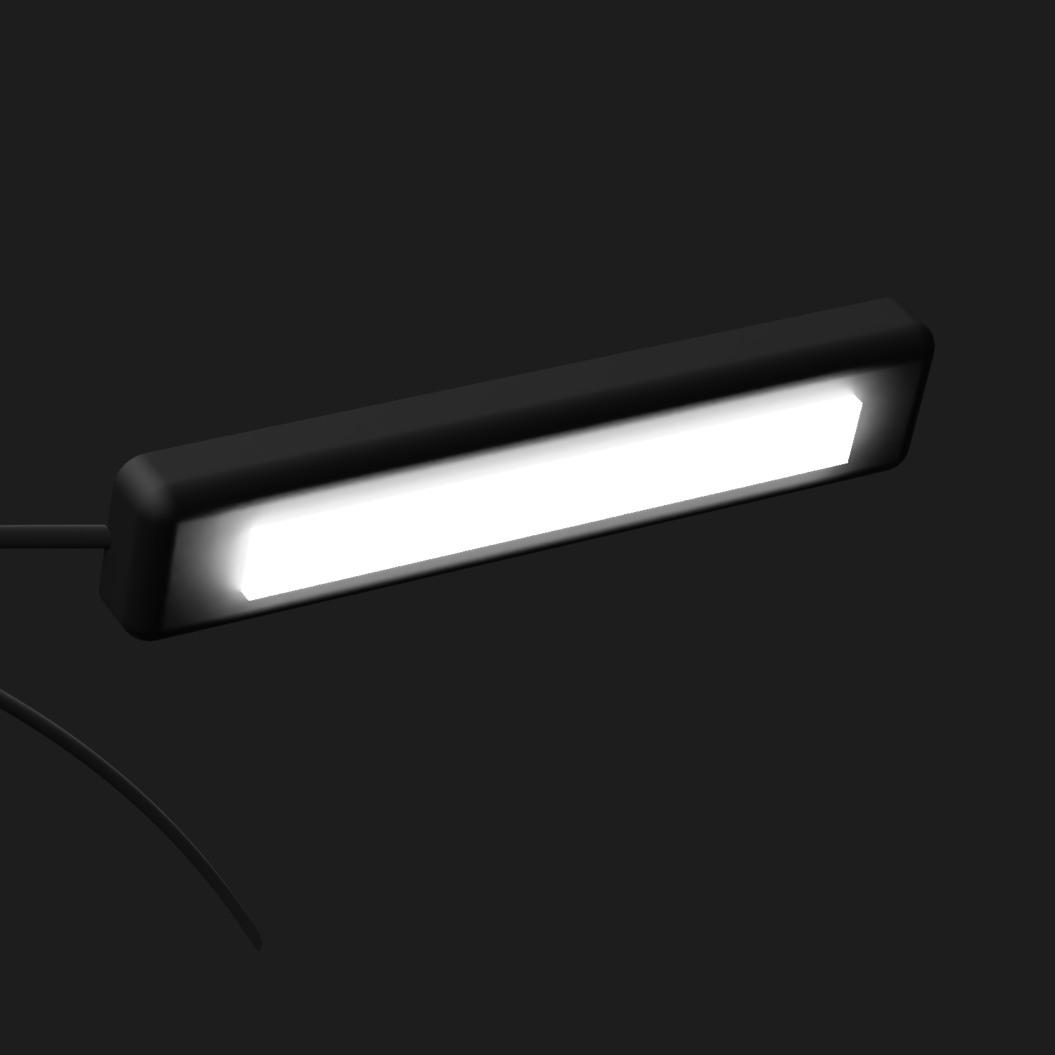 Plate Light (universal) | Flip N Dip