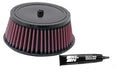K&N Replacement Air Filter (SU-4000)