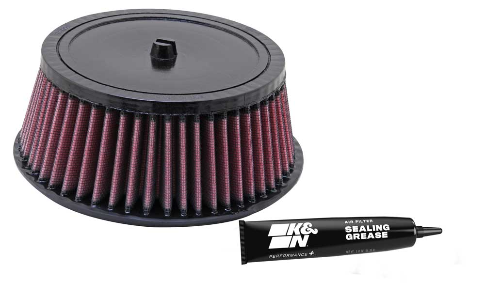 K&N Replacement Air Filter (SU-4000)