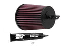 K&N Replacement Air Filter (SU-4002)