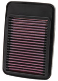 K&N Replacement Air Filter (SU-6505)