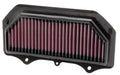 K&N Replacement Air Filter (SU-7511)