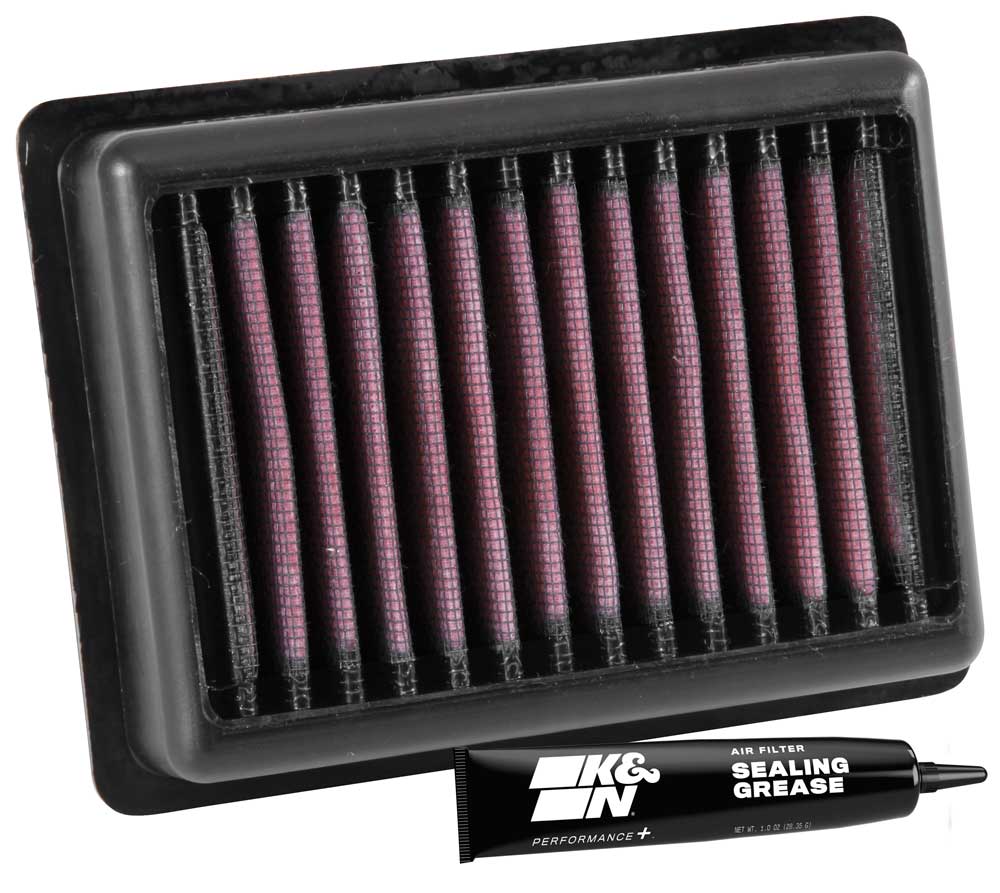 K&N Replacement Air Filter (TB-9016)