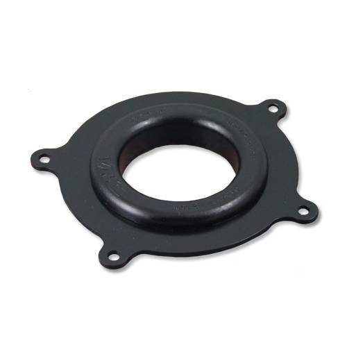 DNA Stage 2 Air Box Cover Yamaha XT660Z Tenere 2008-15