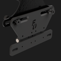 Universal Adjustable / Flip Bracket Flip N Dip