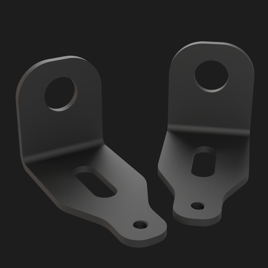 Indicator Holders - Universal | Flip N Dip