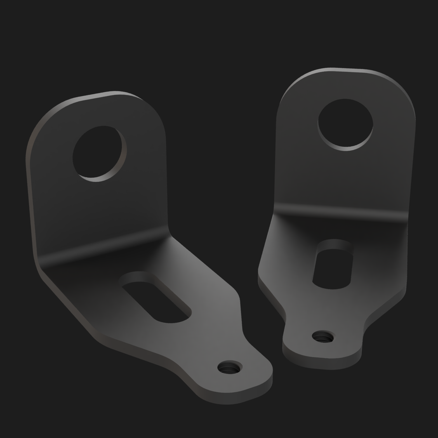 Indicator Holders - Universal | Flip N Dip
