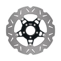 EBC Vee Floating Disc Rotor for HARLEY DAVIDSON Touring FLHTC Electra Glide Classic 2000-2007