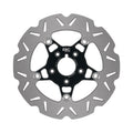 EBC Vee Floating Disc Rotor for HARLEY DAVIDSON Touring FLT, FLHT, FLHTCI Ultraglide®, Electraglide®, Electraglide Classic®/Ultra Classic® 1986-1999