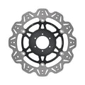 EBC Vee Floating Disc Rotor for HONDA RVF 400 RR NC35 1994-1996
