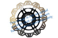 EBC Vee Floating Disc Rotor for HONDA XL 1000 Varadero 2003-2006