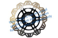EBC Vee Floating Disc Rotor for HONDA CBR 900 RRW|RRX Fireblade 918cc 1998-1999