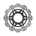 EBC Vee Floating Disc Rotor for HONDA CBR 600 FR Sport 2001-2002