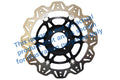 EBC Vee Floating Disc Rotor for YAMAHA YZF-R6 2008-2016