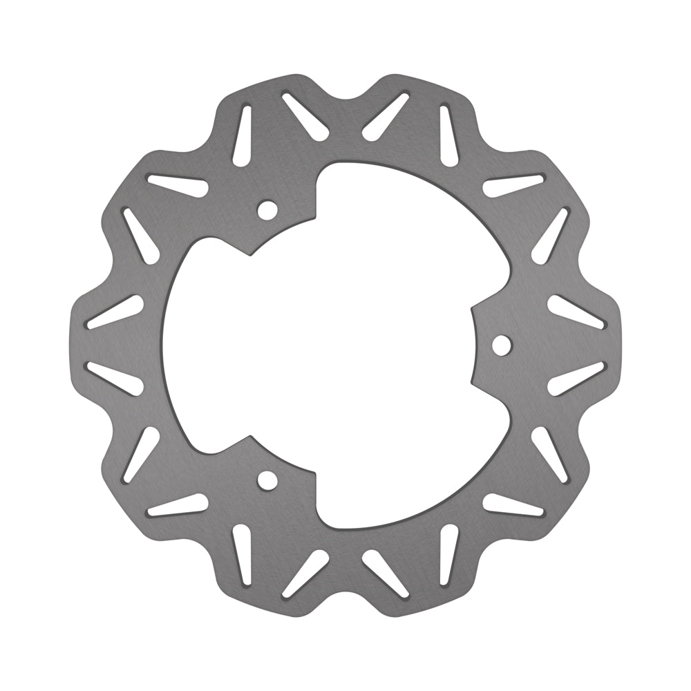 EBC Vee Floating Disc Rotor for YAMAHA MT 125 2020-2026